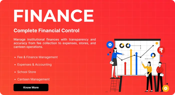 Finance