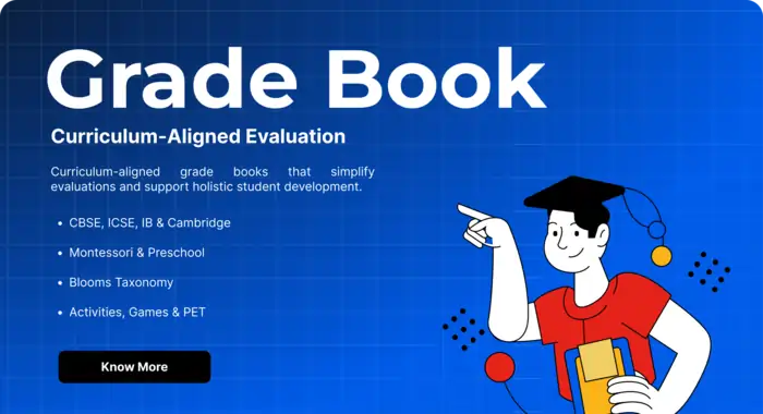 Grade Book