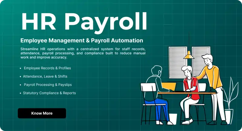 HR Payroll