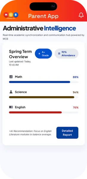 Grades Light