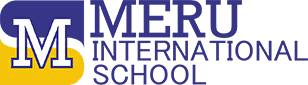 Logo Meru