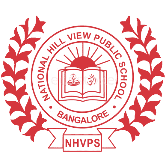 National Hill View Public School