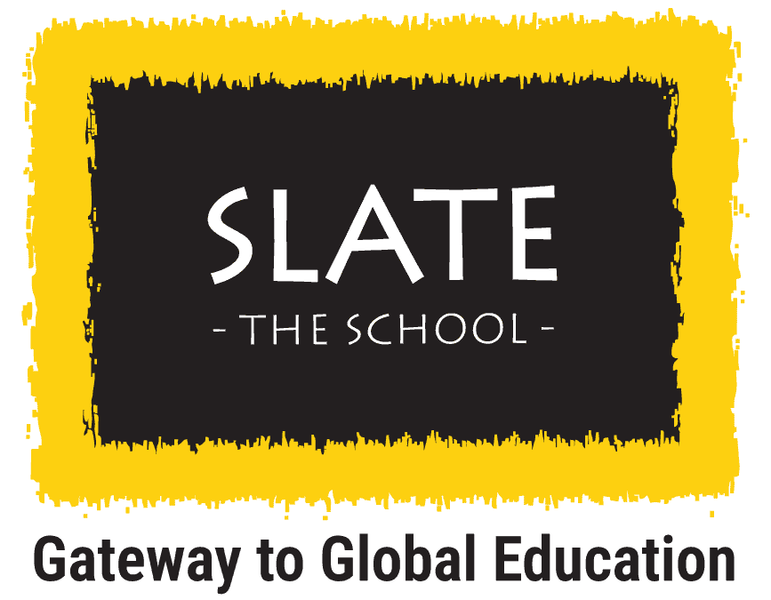 SLATE The School