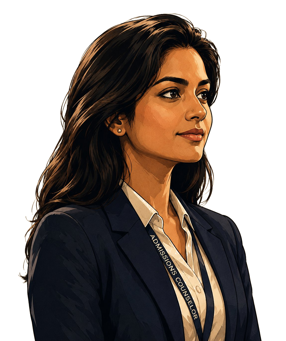 Alia, AI Admission Counselor