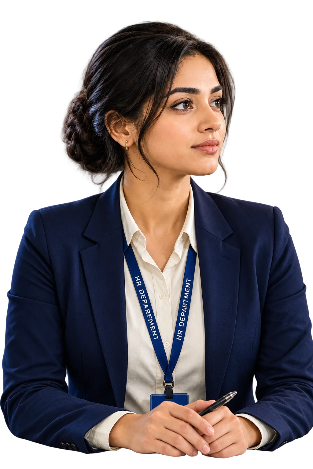 Anjali — AI HR Manager