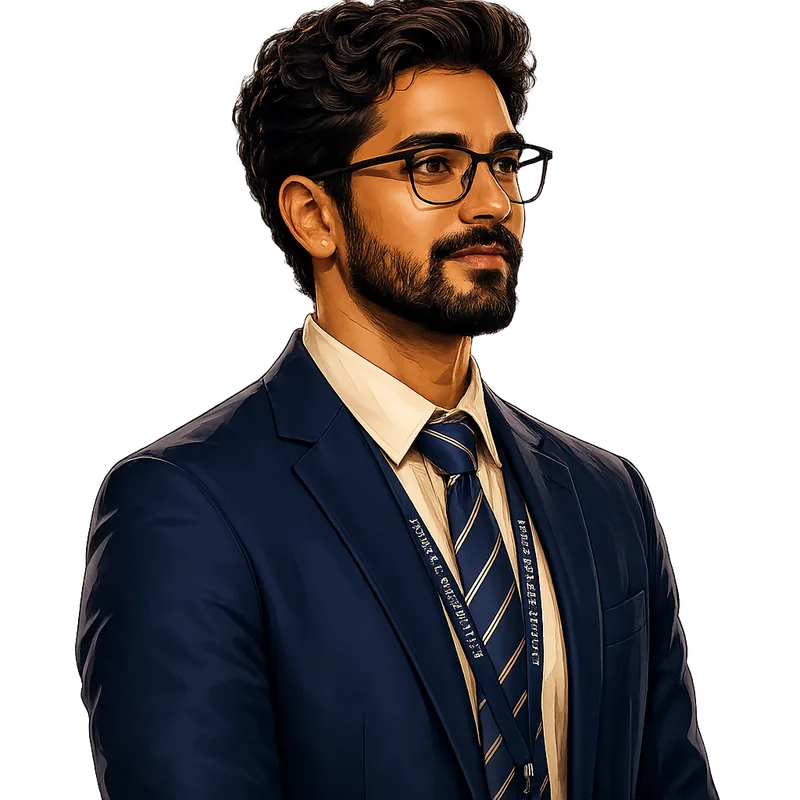 Arjun — AI Finance Manager