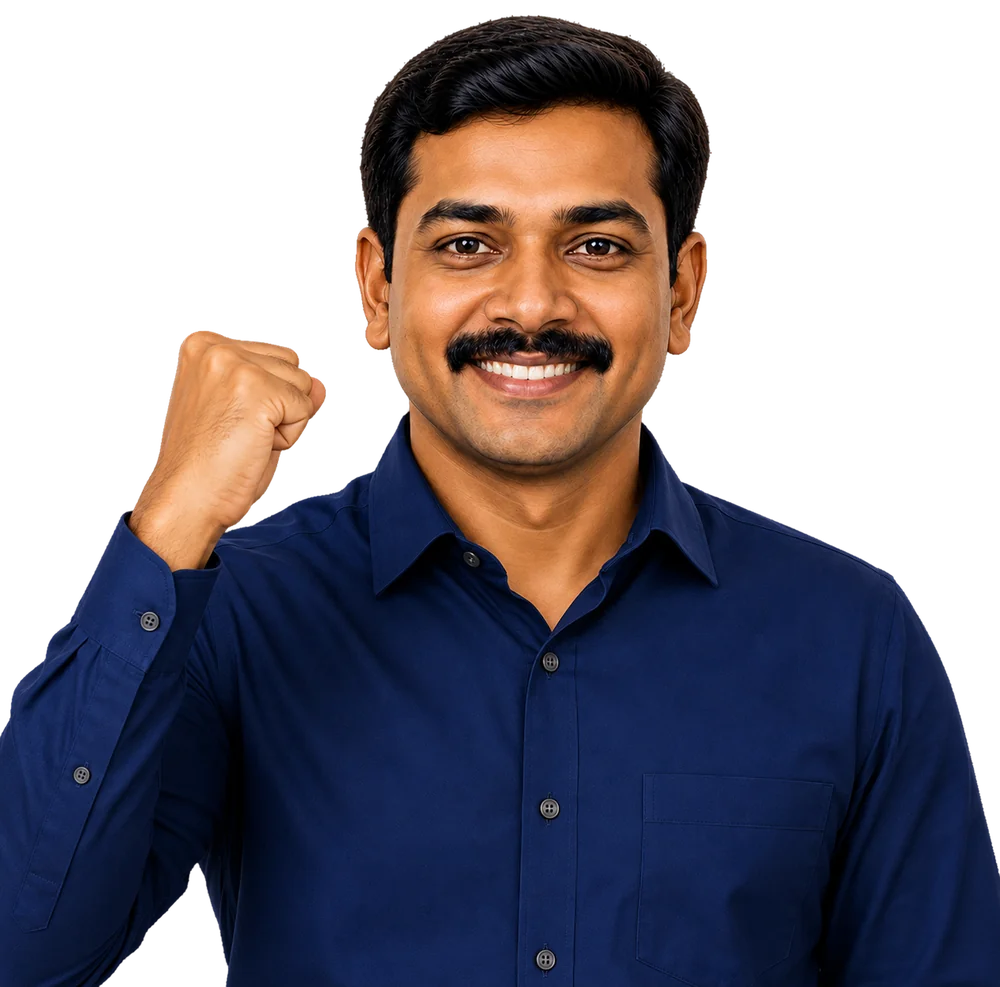 Karthik confident and ready